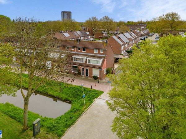 Medium property photo - Hogeweg 31, 3208 CL Spijkenisse